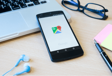 melhorar posicionamento no google maps