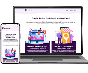 site de agencia de marketing digital em tatui