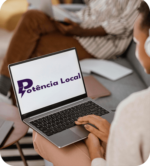 site potencia local em tatui